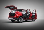 DongFeng Forthing T5 2019 года